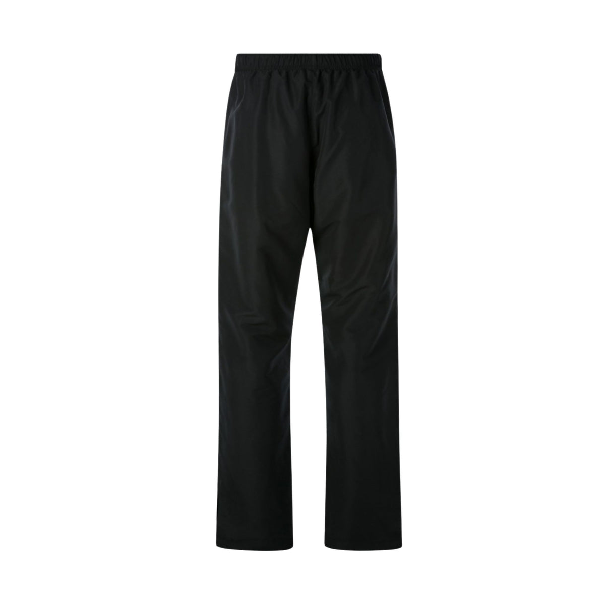 Canterbury Mens Uglies Open Hem Stadium Pant: Black