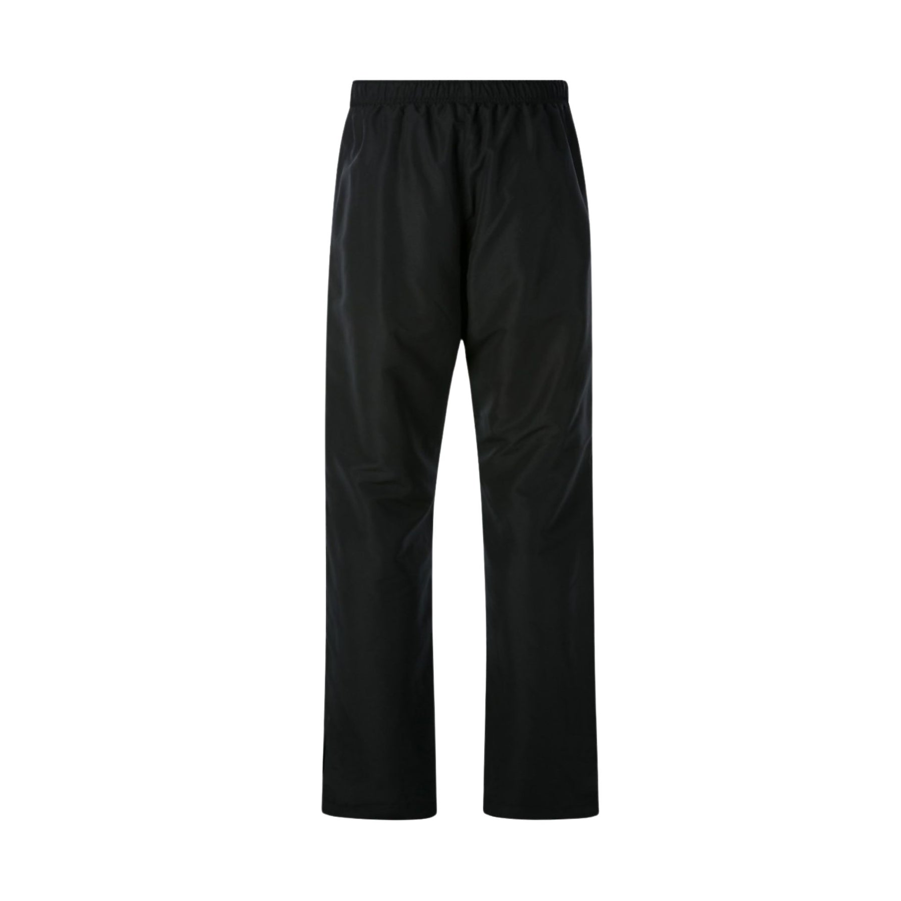 Canterbury Mens Uglies Open Hem Stadium Pant: Black