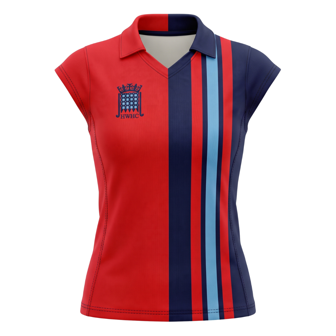 Hampstead and Westminster HC Women's Away Playing Shirt