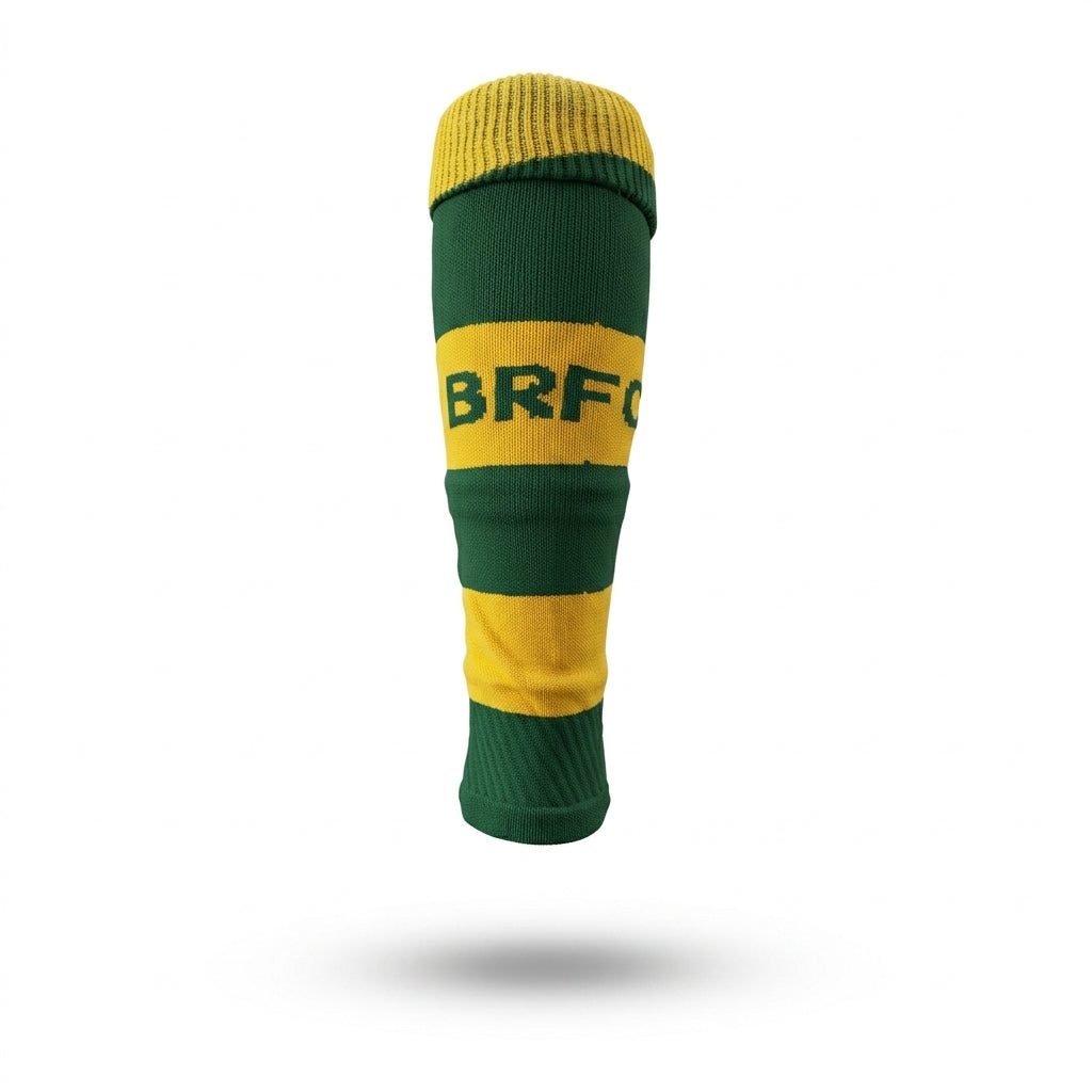 Beaconsfield RFC Footless Sock - L