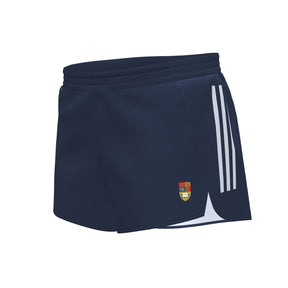 Imperial College London AC Adizero Running Essentials Mens Split Shorts