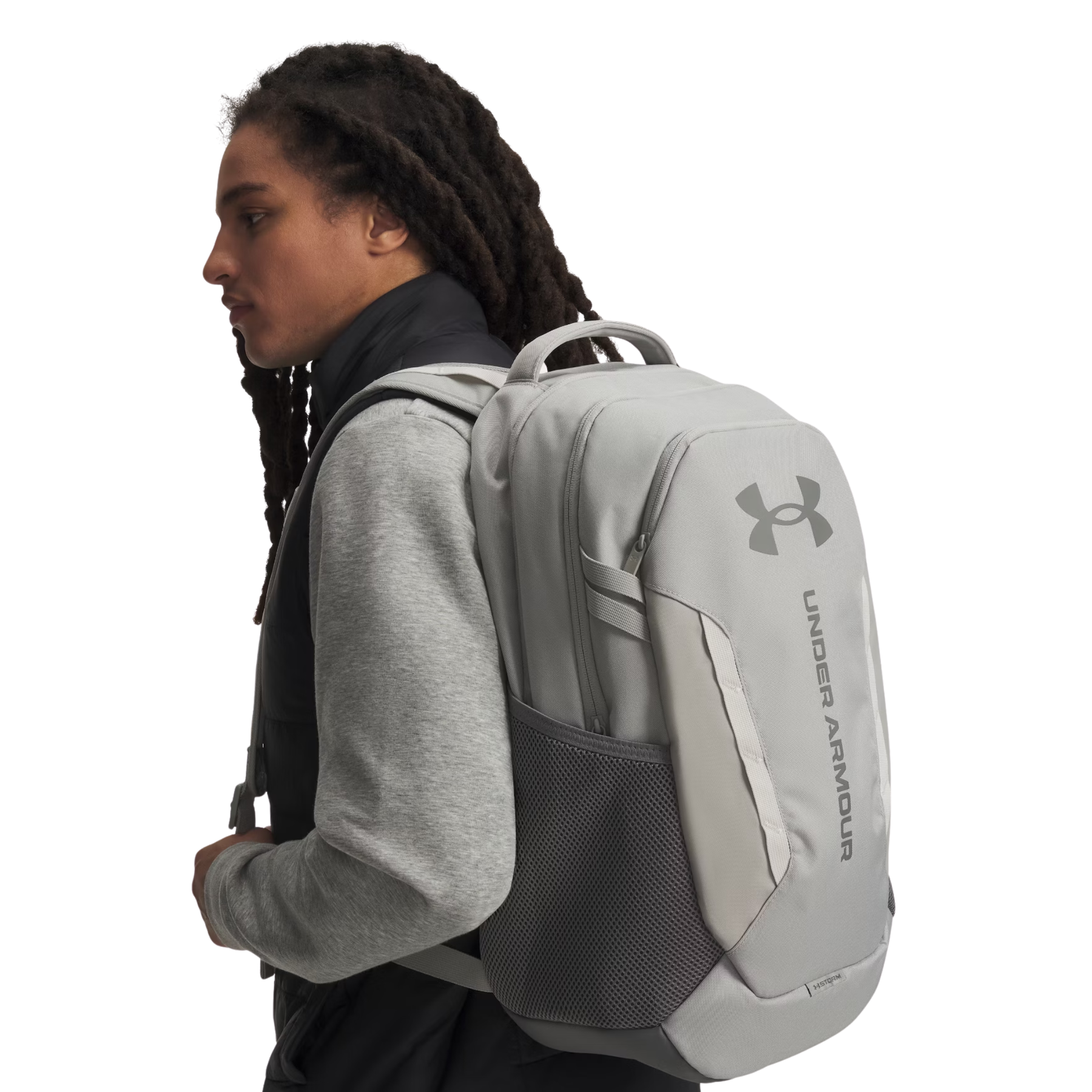 Under Armour Hustle 6.0 Backpack