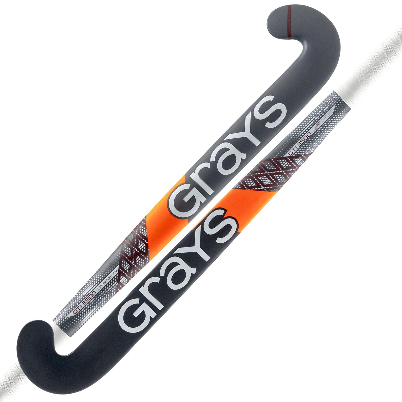 Grays GTI3500 Dynabow Hockey Stick 25/2026