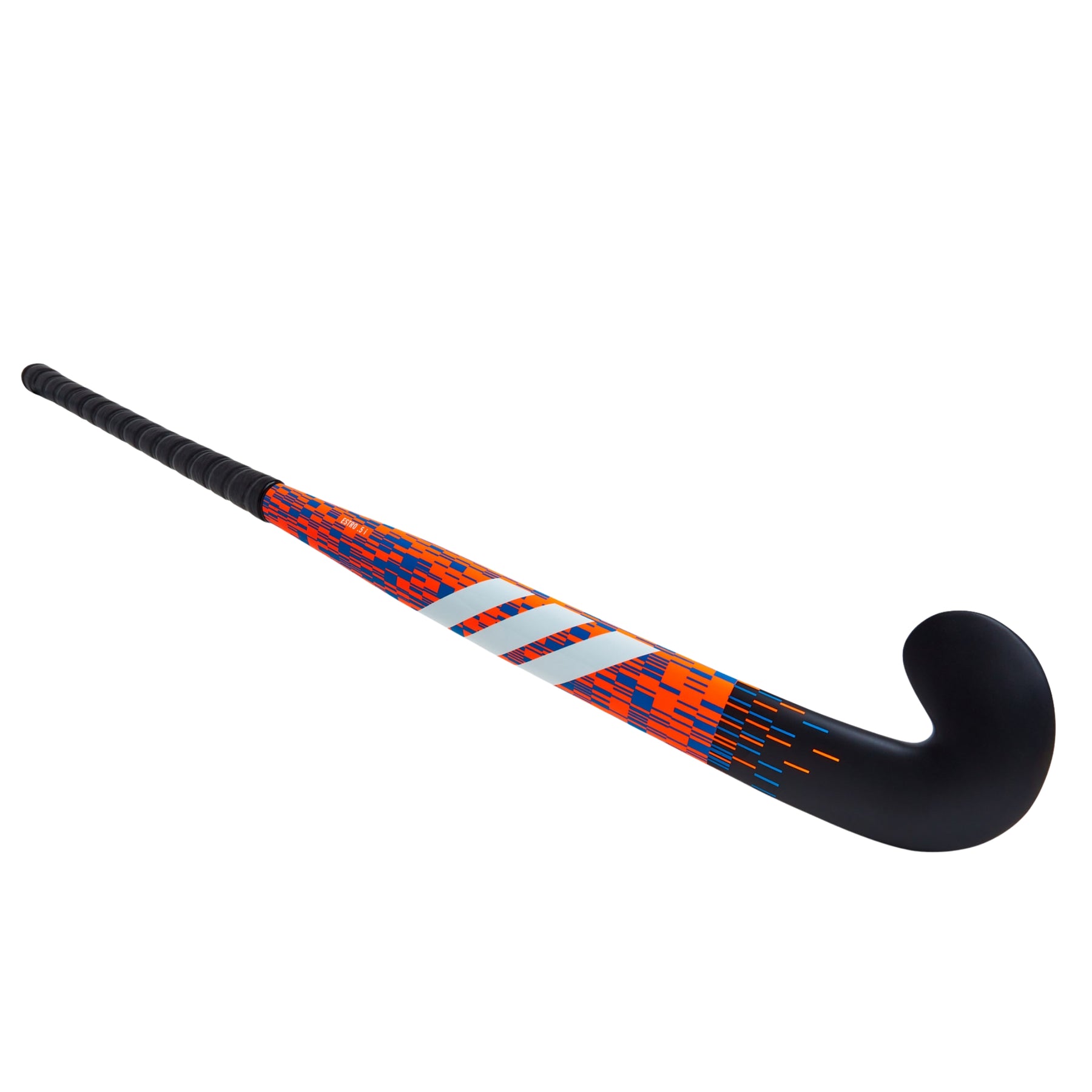Adidas Estro .5 Indoor Hockey Stick - 36.5L
