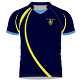 St Pirans Games Jersey