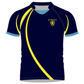 St Pirans Games Jersey