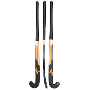 Kookaburra LB 50  Low Bow Hockey Stick
