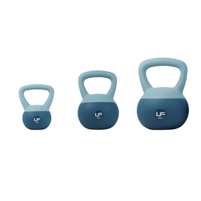 Urban Fitness Dual Soft Kettlebell