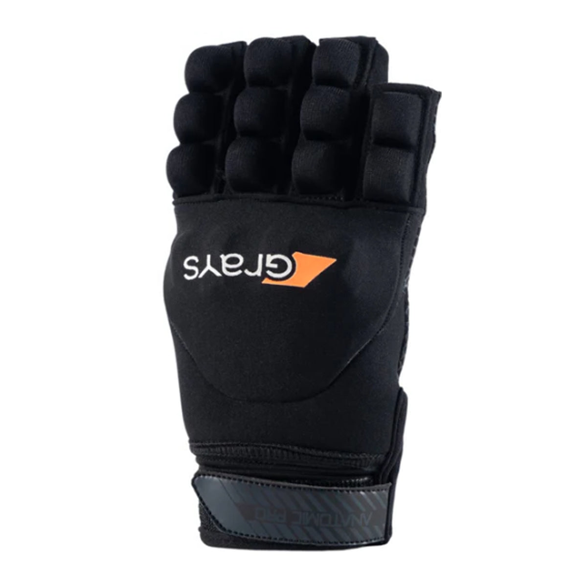 Grays Anatomic Pro Glove: Aqua - L/H M