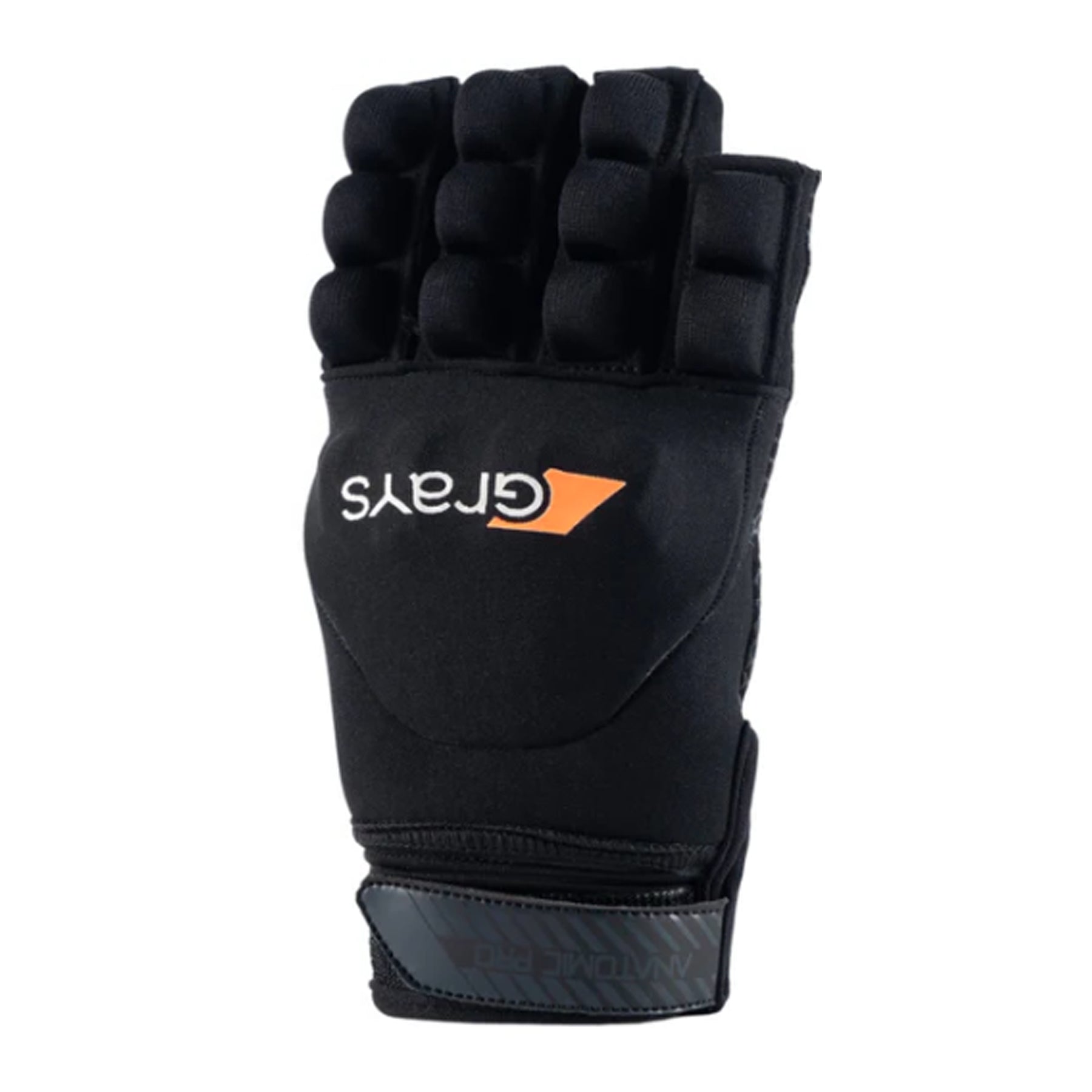 Grays Anatomic Pro Glove: Aqua - L/H M