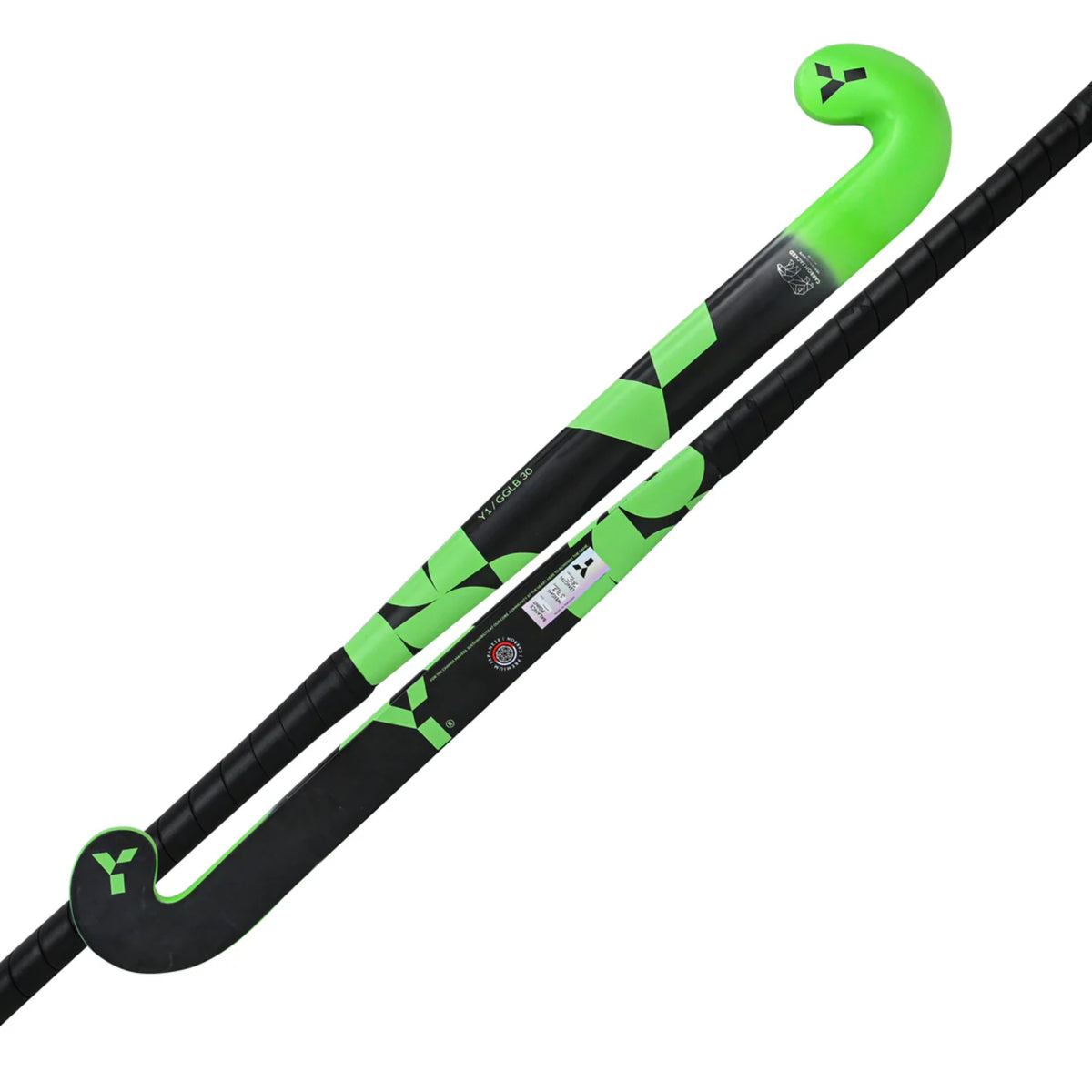 Y1 GGLB 30 Hockey Stick 25/2026