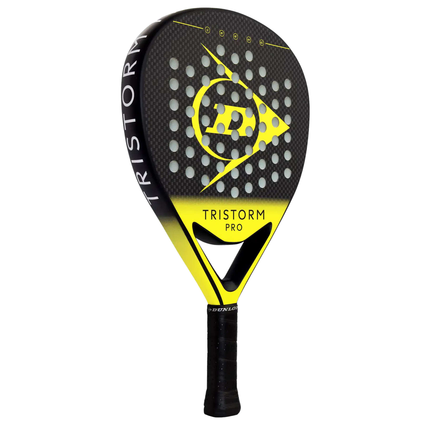 Dunlop Tristorm Pro Racket