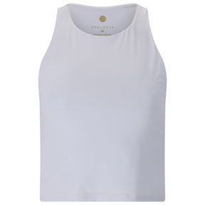 Athlecia Rihal Womens Tank Top: Heather