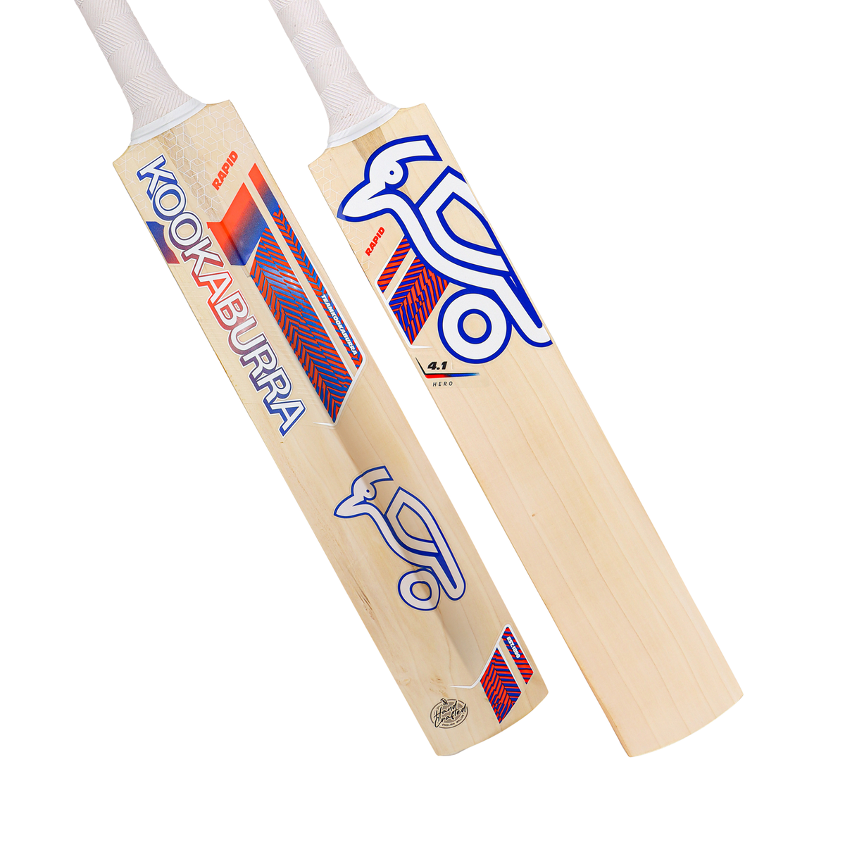 Kookaburra Rapid 4.1 Hero Senior Cricket Bat - SH