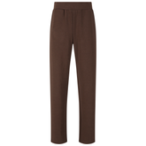 Athlecia Jacey Women's Regular Pants: Chocolate Torte