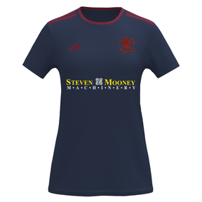 Brighton and Hove HC Ent26 Women's Home Shirt