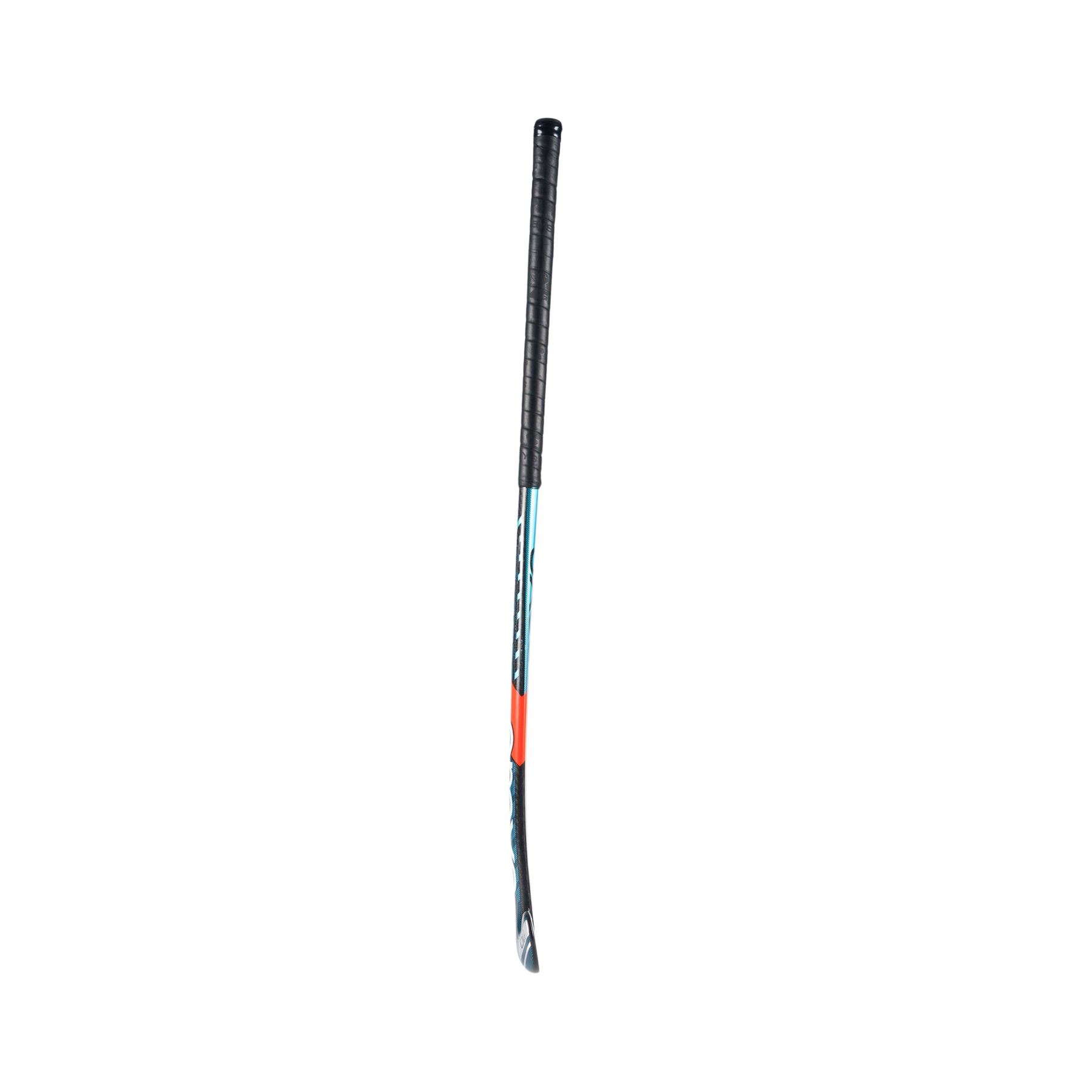 Grays Dynabow 10 Hockey Stick: Black/Blue
