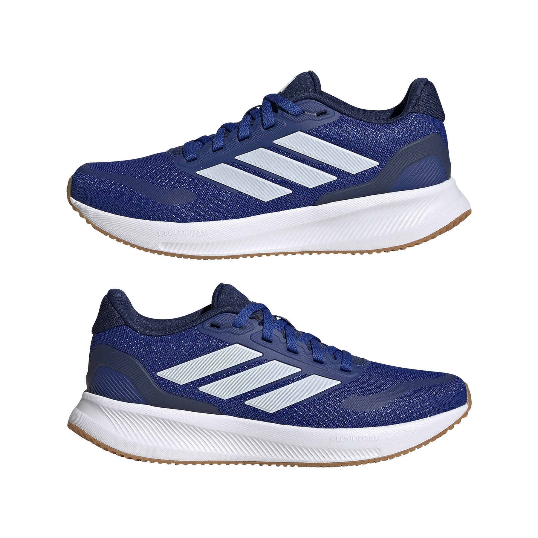 Adidas Runfalcon 5.0 Junior Running Shoes 2025