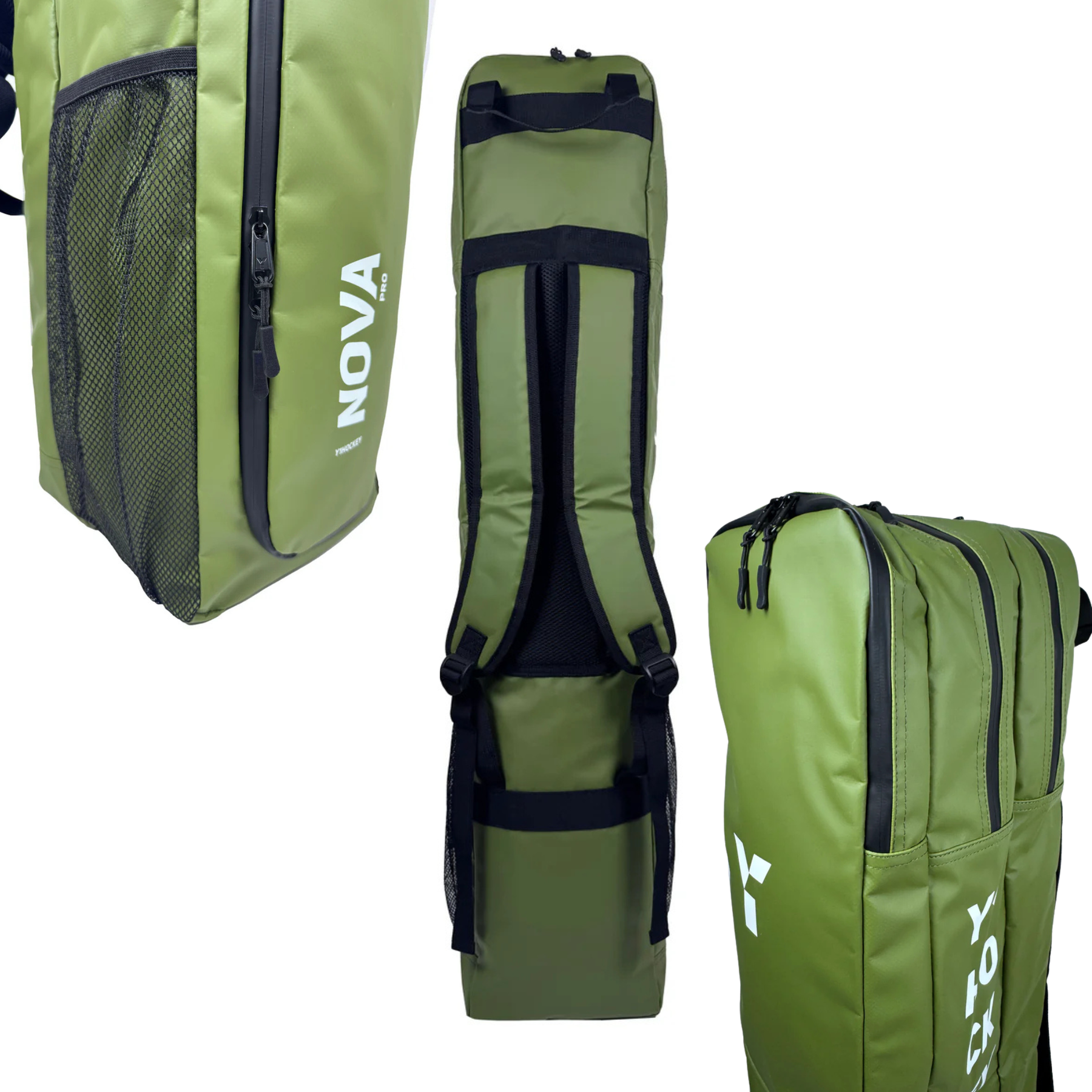 Y1 Nova Pro Hockey Stick Bag
