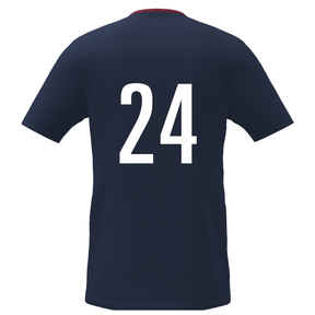 Brighton and Hove HC Ent26 Junior Home Shirt