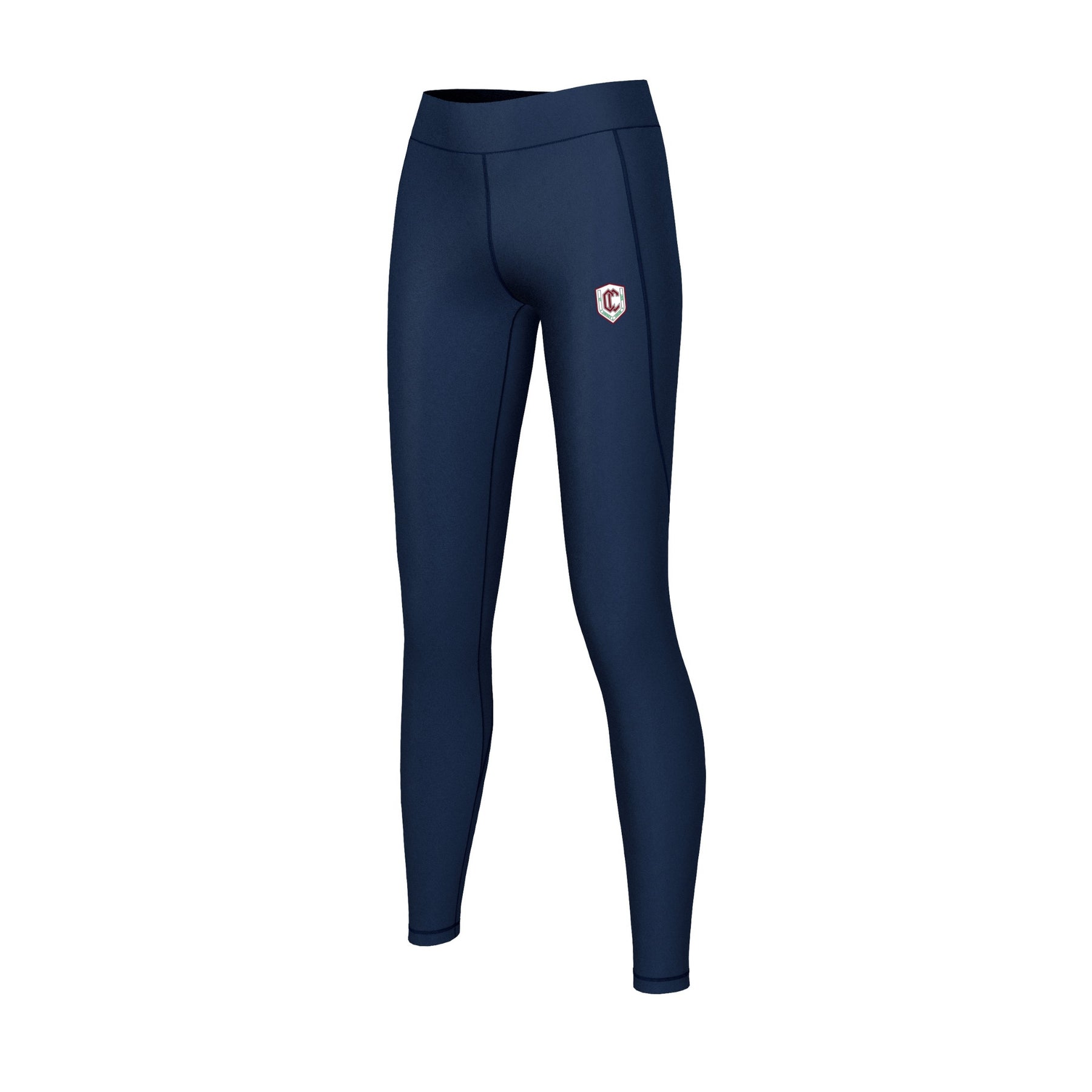 Claires Court Baselayer Leggings