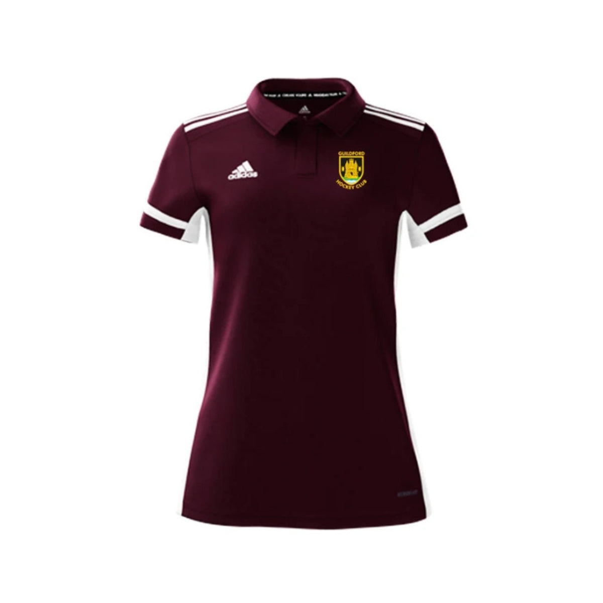 Guildford HC Women's Away Playing Shirt 2022