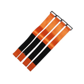 OBO Hockey GK Legguard Straps