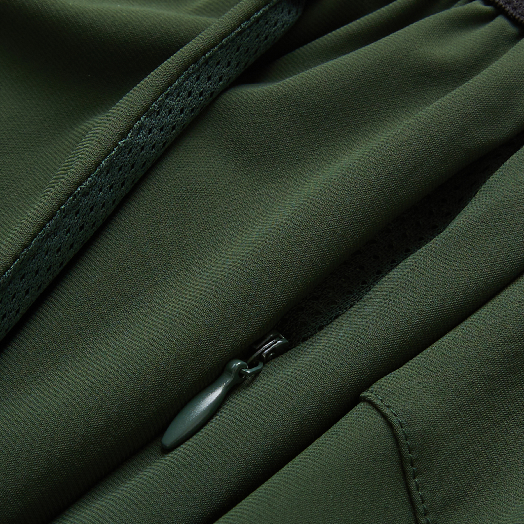 Canterbury Mens Everest Woven Pant: Deep Forest