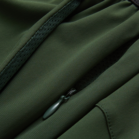 Canterbury Mens Everest Woven Pant: Deep Forest