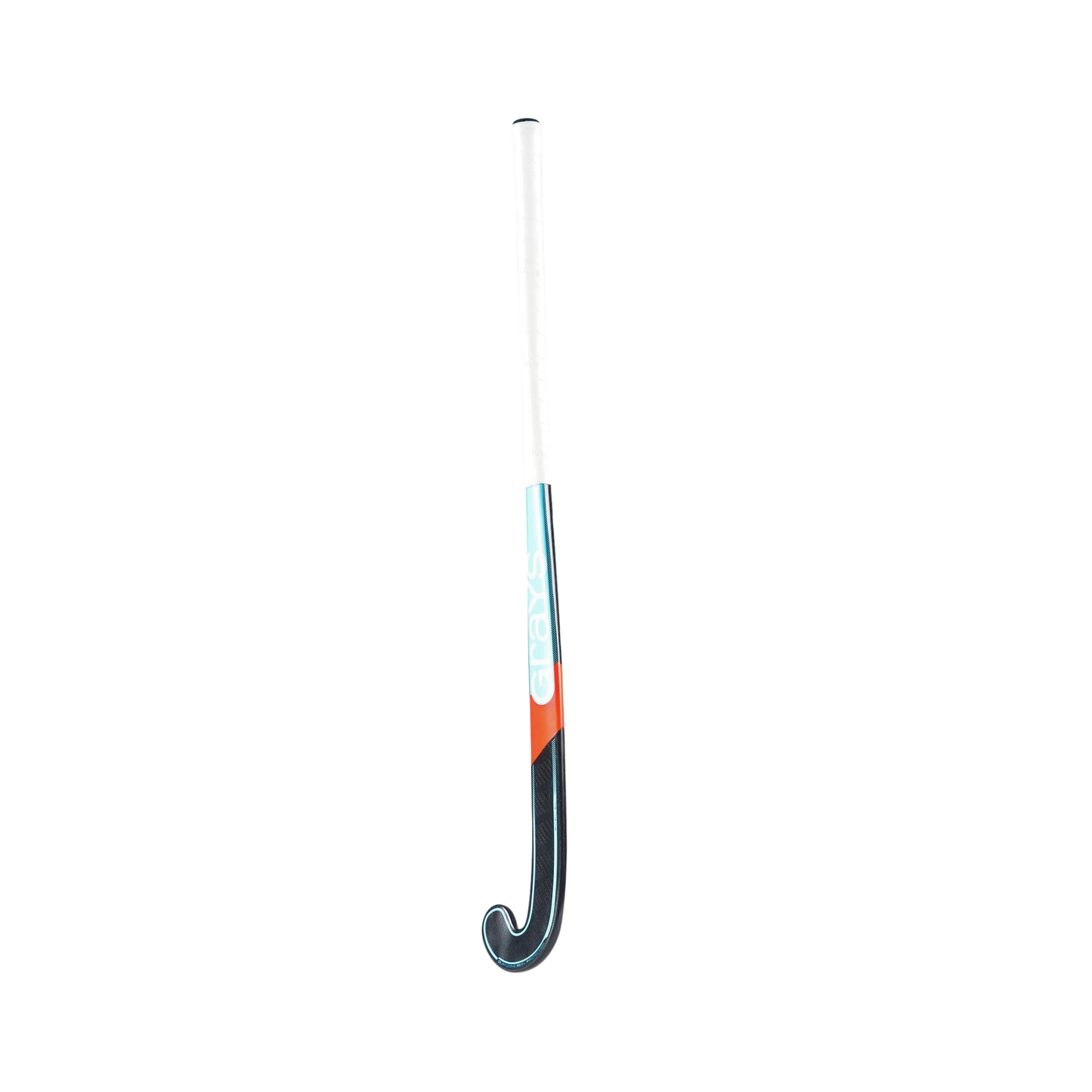 Grays Jumbow 8 Hockey Stick 25/2026: Black/Blue