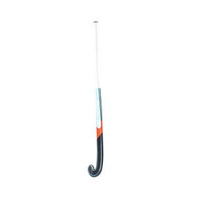 Grays Jumbow 8 Hockey Stick 25/2026: Black/Blue