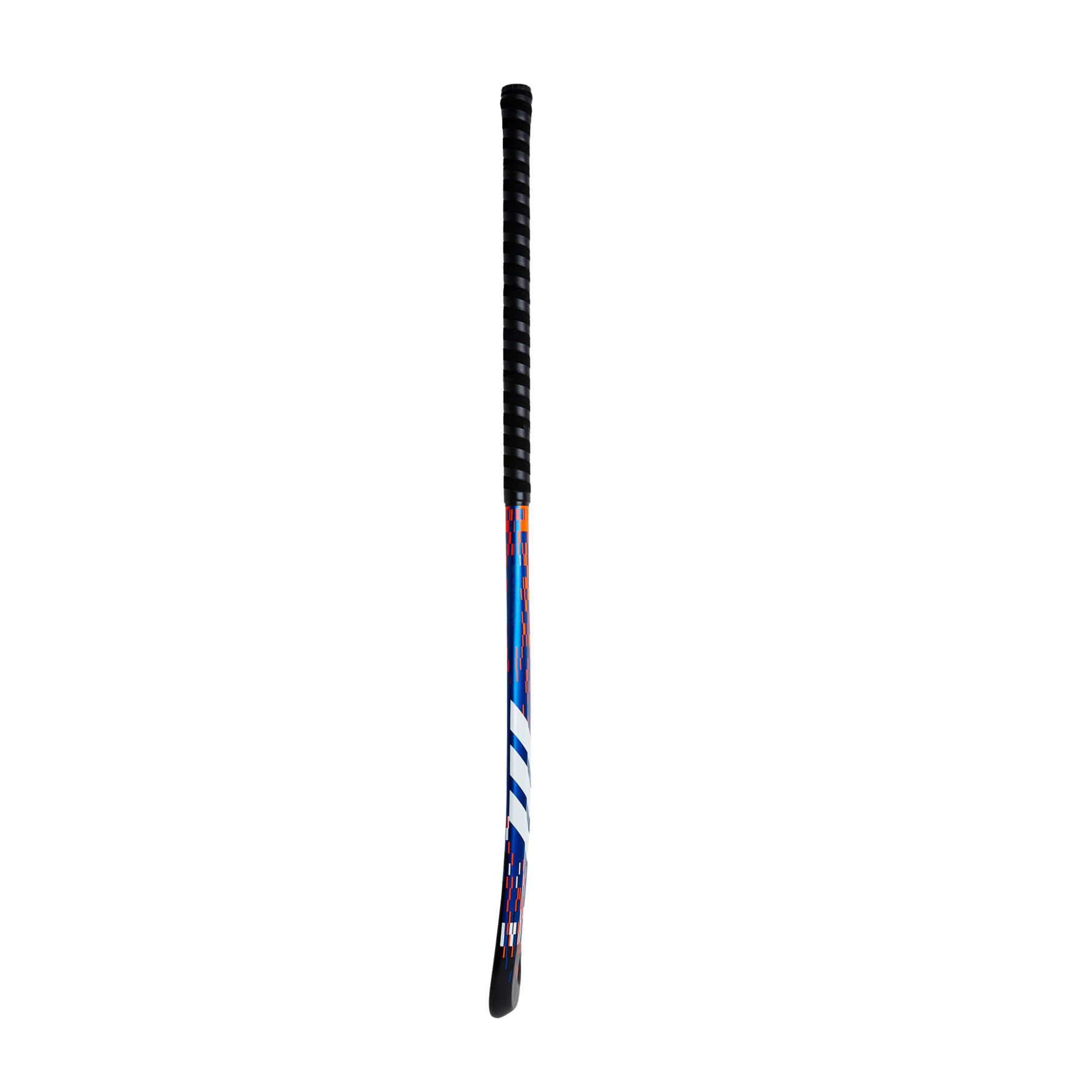 Adidas Estro .4 Hockey Stick: Bright Royal - 37.5SL