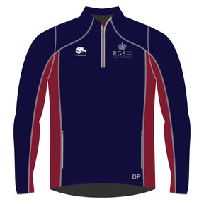 Royal Grammar School Rugby Midlayer