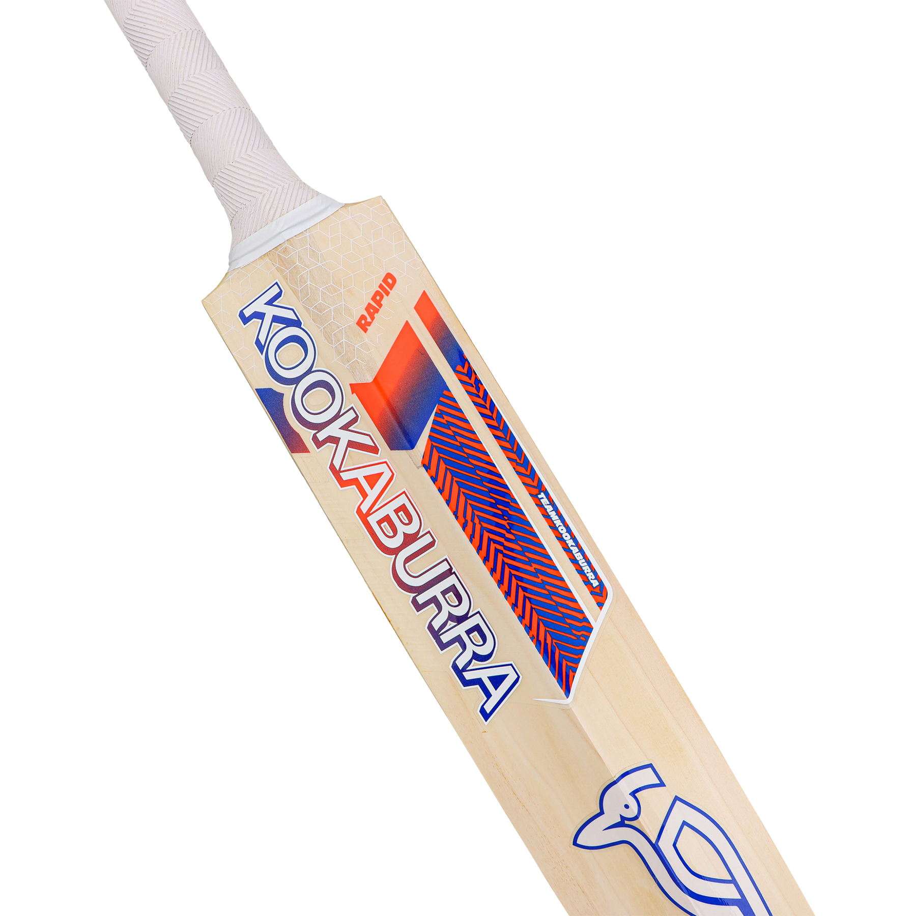 Kookaburra Rapid 4.1 Hero Senior Cricket Bat - SH
