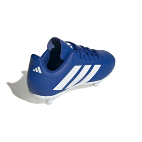 Adidas Junior SG Rugby Boots: Team Royal Blue