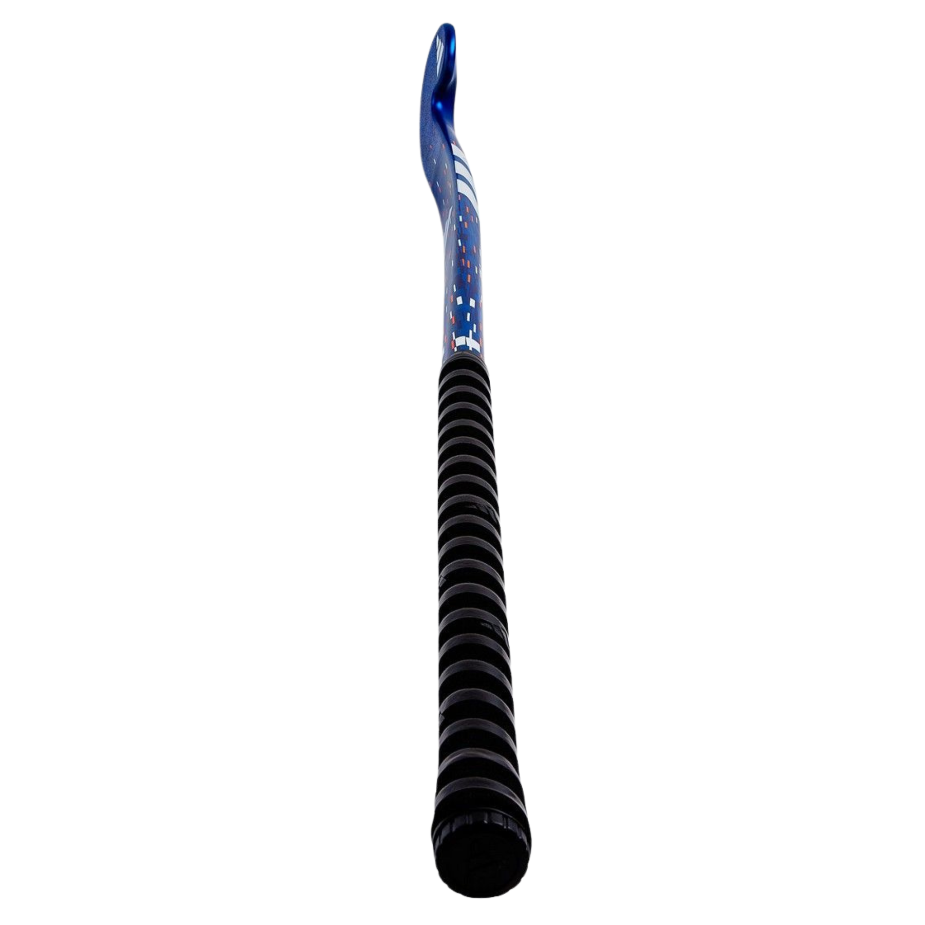 Adidas Estro .2 Hockey Stick: Bright Royal - 37.5SL