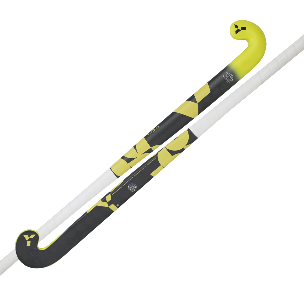Y1 LB X.2 Hockey Stick