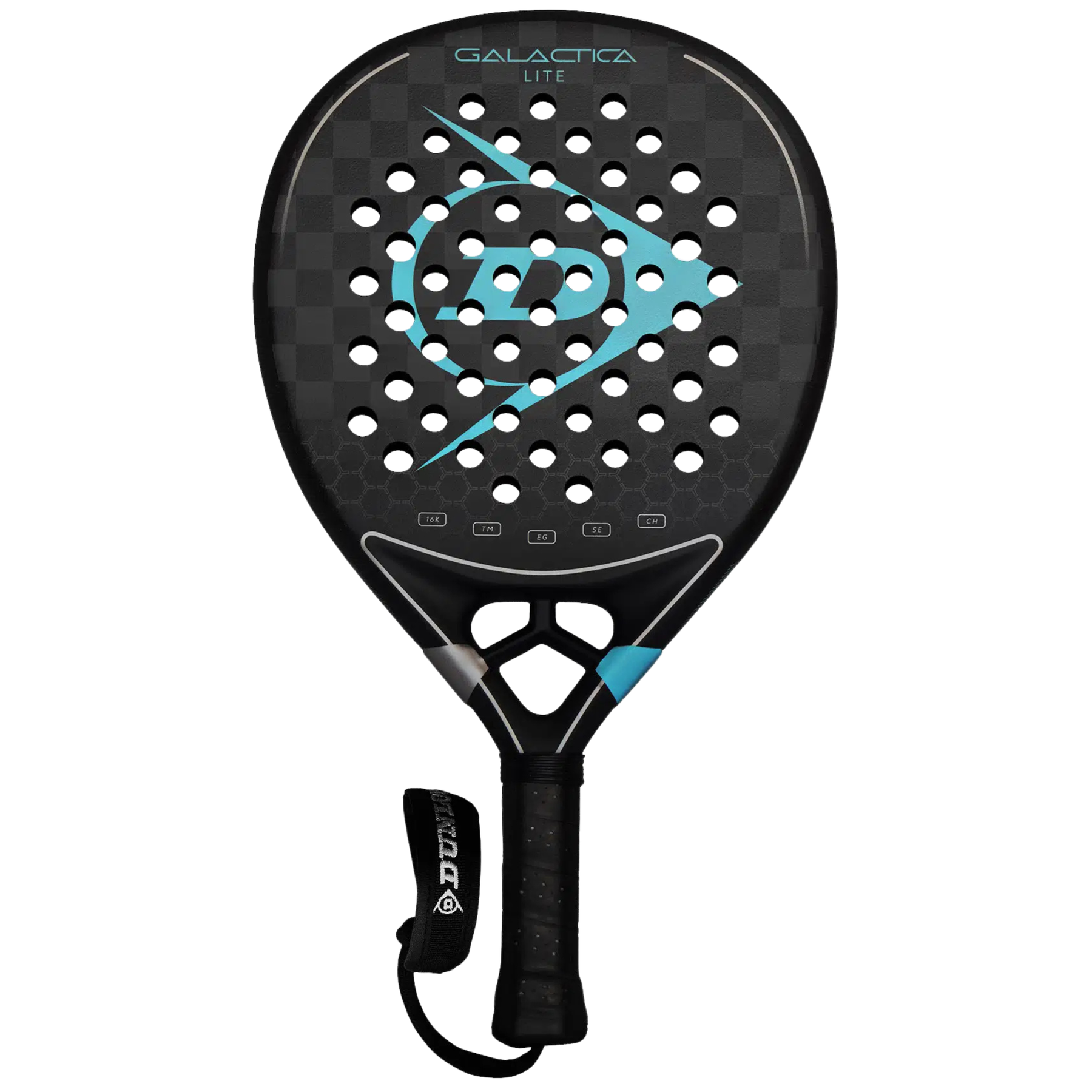 Dunlop Galactica Lite Padel Racket