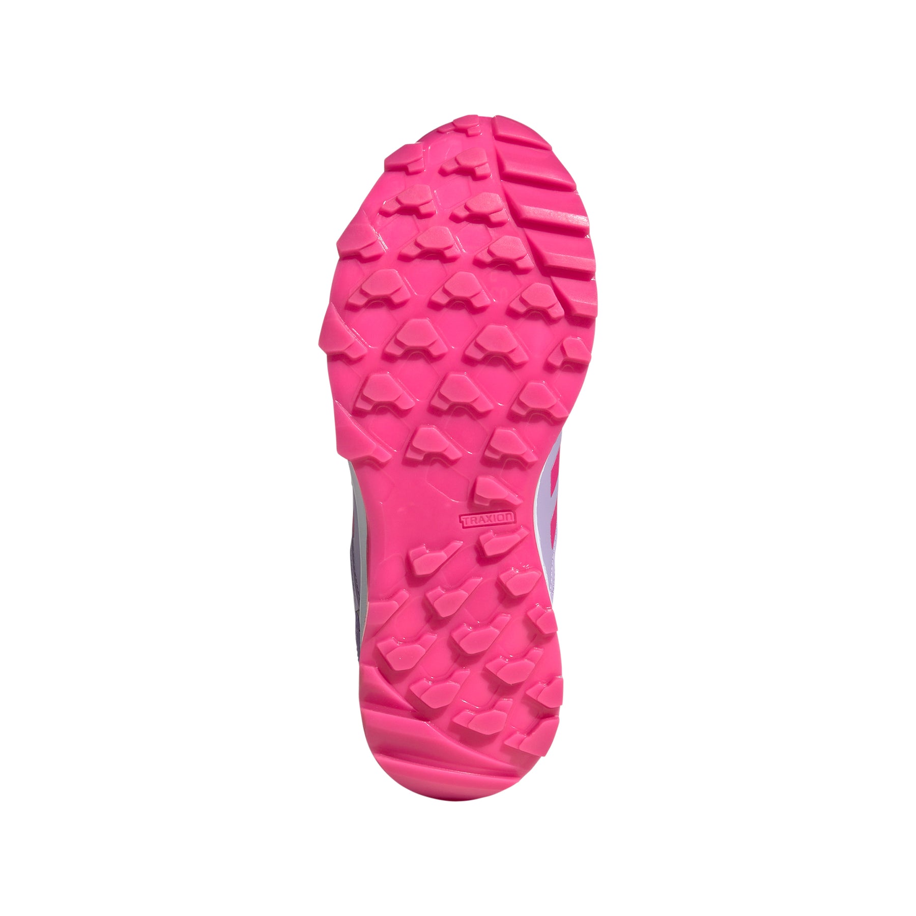Adidas Fabela Rise Women's Hockey Shoes 2025: Purple