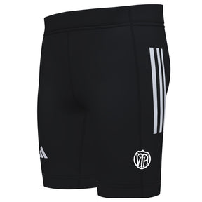 Thames Valley Harriers AC Adizero Running Essentials Mens Tight Shorts