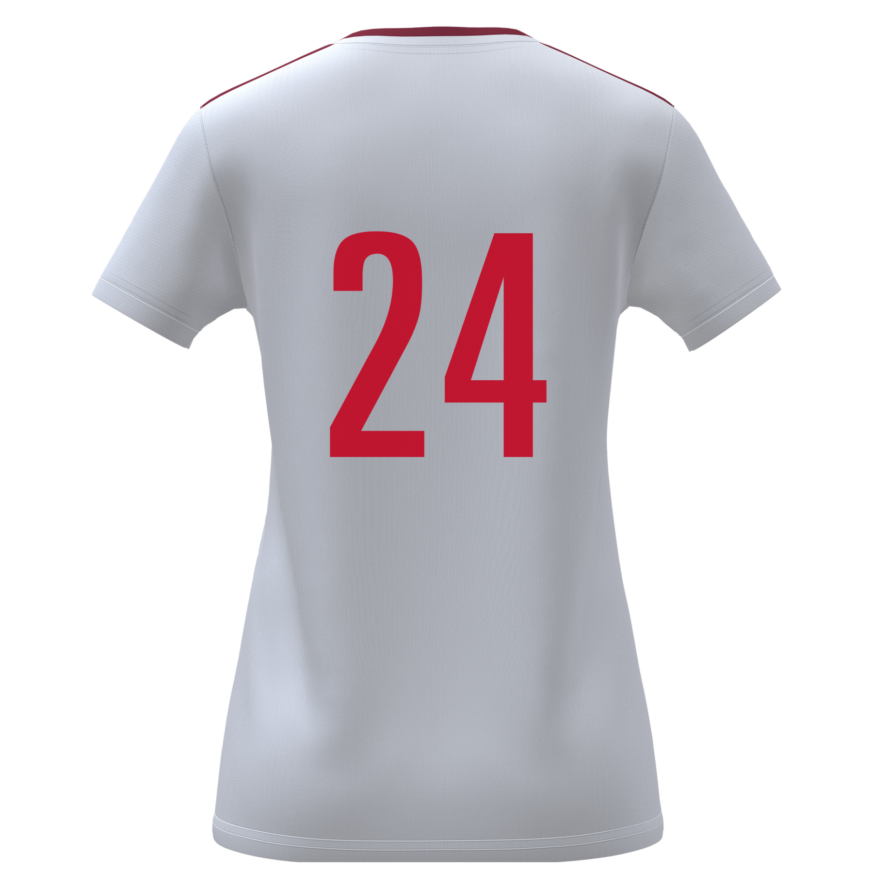 Brighton and Hove HC Ent26 Women's Away Shirt