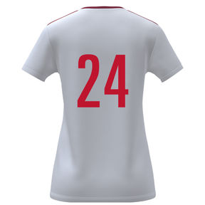 Brighton and Hove HC Ent26 Women's Away Shirt