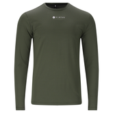 Virtus Roger V2 Mens Hyperstretch Long Sleeve Tee: Kambaba
