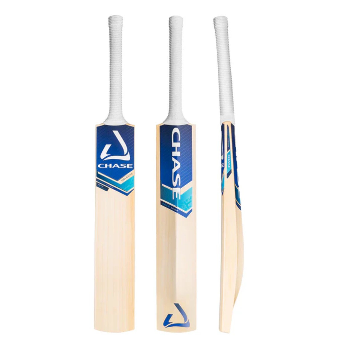 Chase Volante Player Performance Junior G2 Cricket Bat - 6