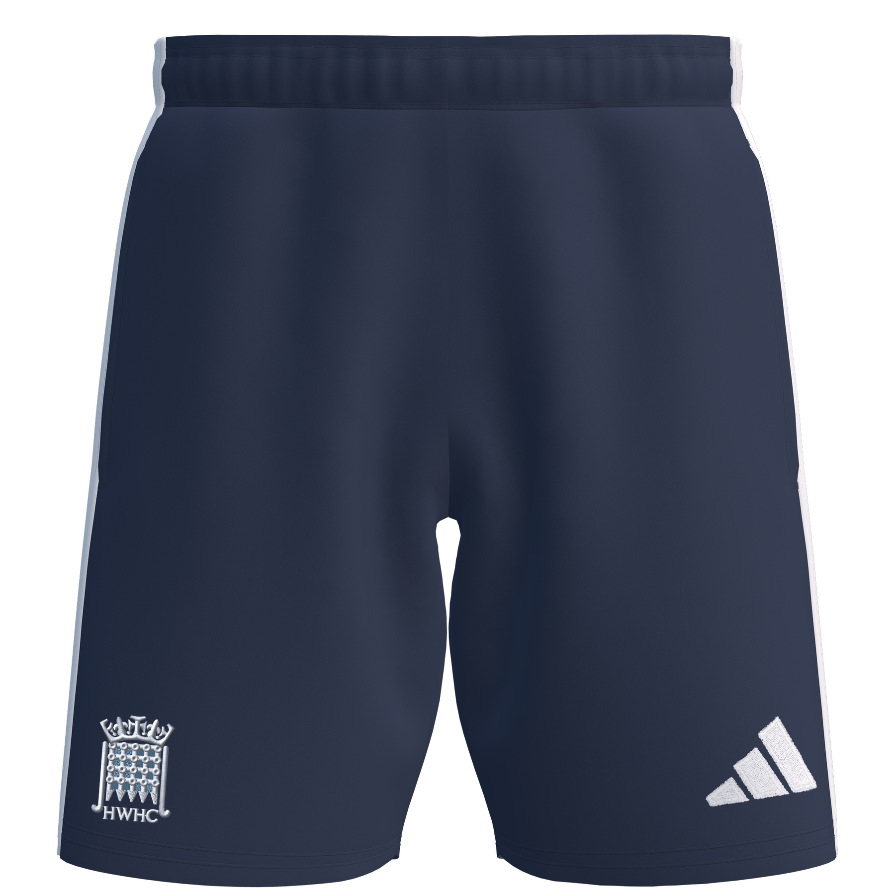 Hampstead and Westminster HC Ent26 Men's Playing Shorts