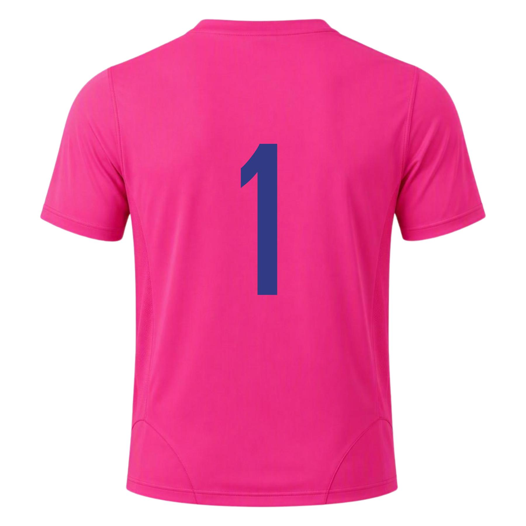 Wycombe HC Hockey GK Smock