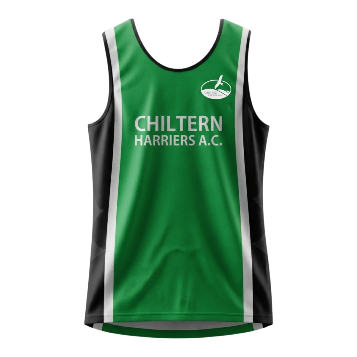 Chiltern Harriers Mens Competition Vest