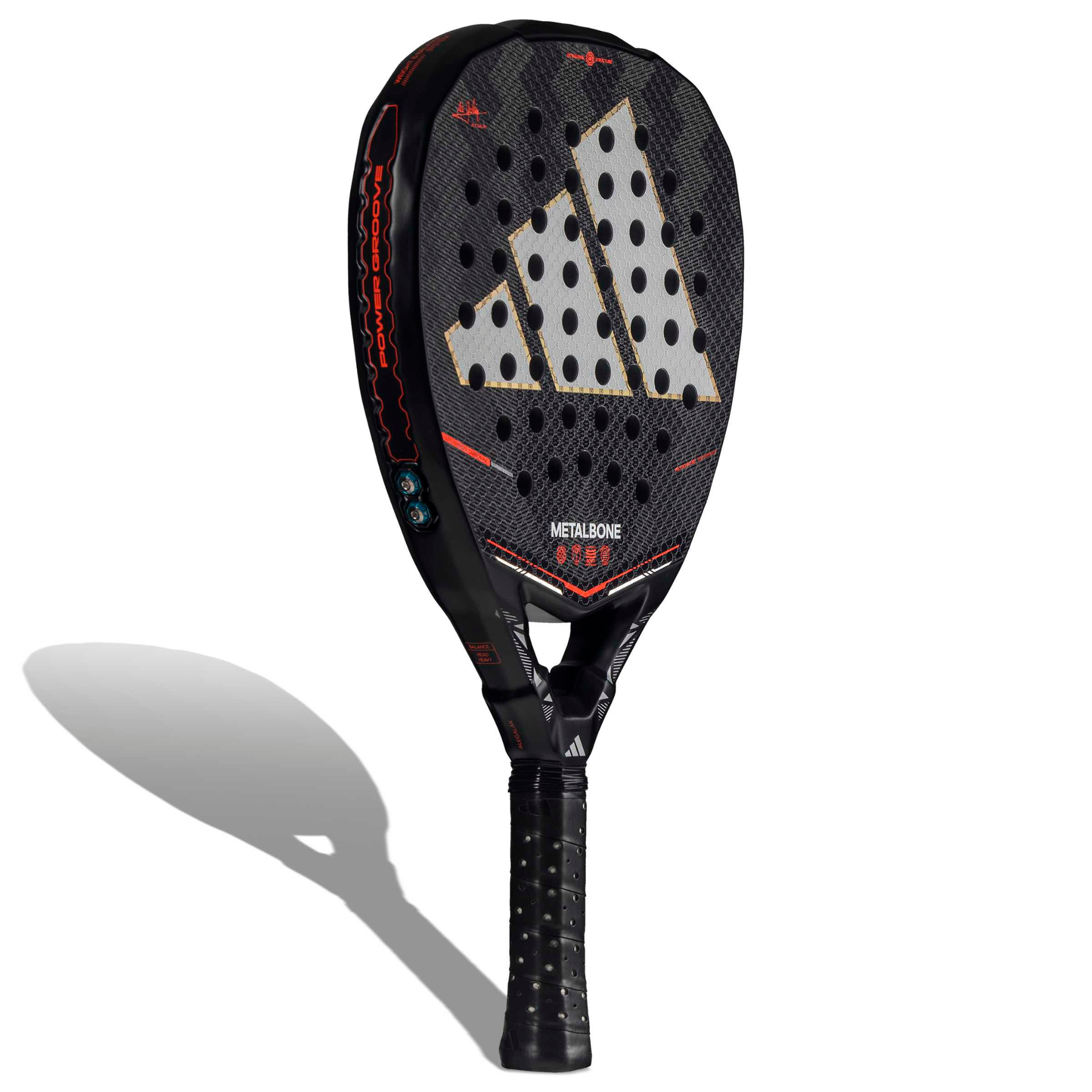 Adidas Metalbone 26 SuperLight Padel Racket