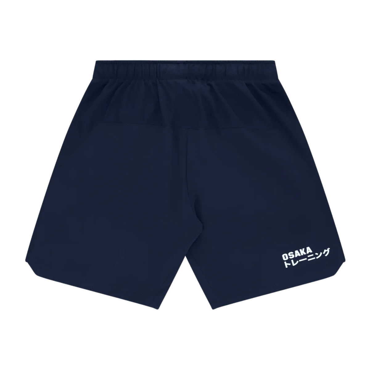 Wimbledon HC Unisex Junior Osaka Training Shorts: Navy