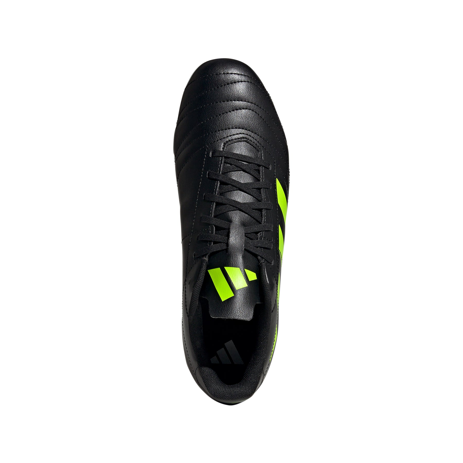 Adidas Kakari SG Rugby Boots: Black
